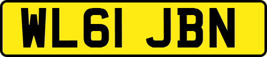 WL61JBN