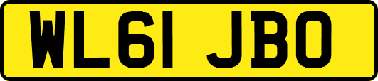 WL61JBO