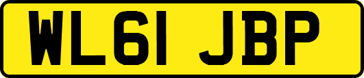 WL61JBP