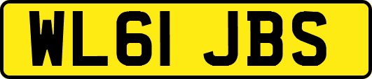 WL61JBS