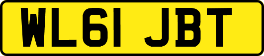 WL61JBT