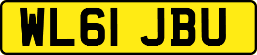 WL61JBU