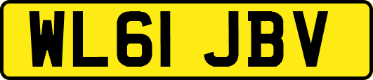 WL61JBV