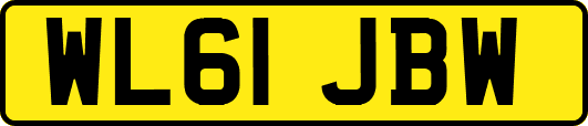 WL61JBW