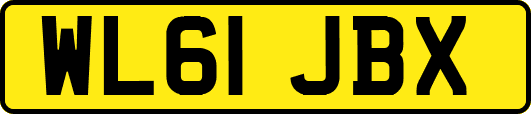 WL61JBX