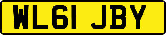 WL61JBY