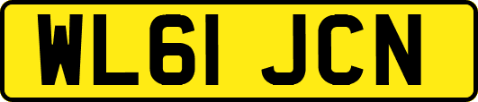 WL61JCN