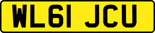 WL61JCU