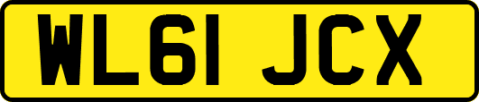 WL61JCX