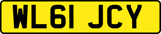 WL61JCY