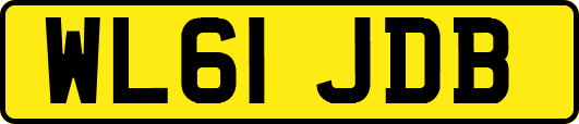 WL61JDB