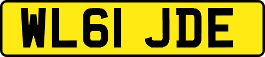 WL61JDE