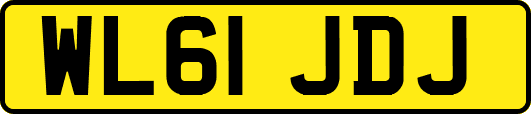 WL61JDJ