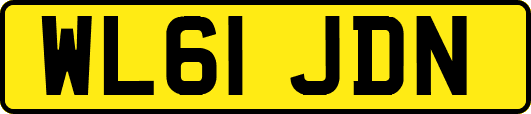 WL61JDN