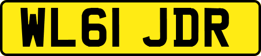 WL61JDR