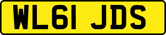 WL61JDS