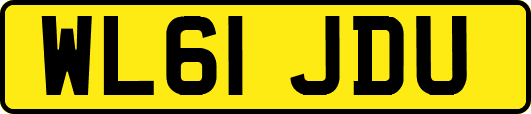 WL61JDU