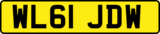 WL61JDW