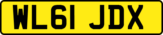 WL61JDX
