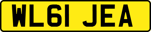 WL61JEA