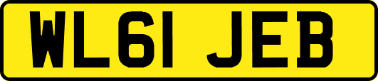 WL61JEB