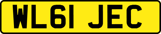 WL61JEC