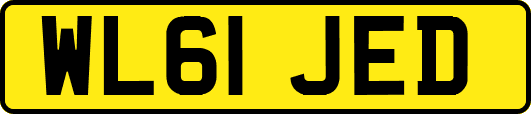 WL61JED