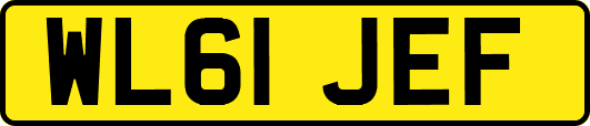 WL61JEF