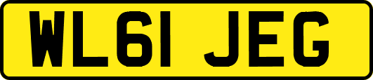 WL61JEG