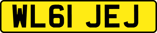 WL61JEJ