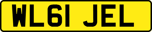 WL61JEL