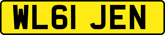 WL61JEN