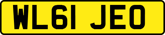 WL61JEO