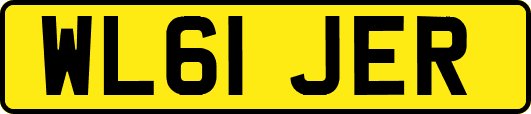 WL61JER