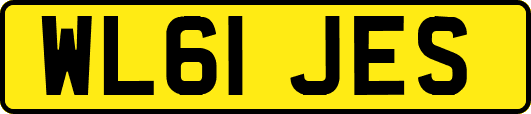 WL61JES