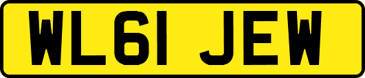 WL61JEW