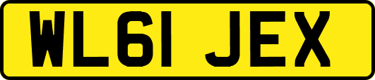 WL61JEX