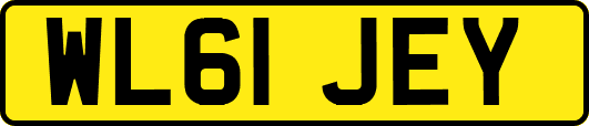 WL61JEY