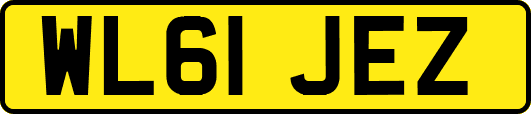 WL61JEZ