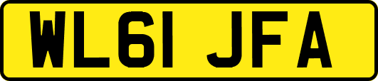 WL61JFA