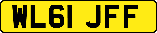 WL61JFF