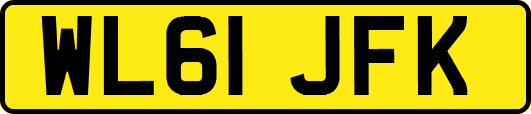 WL61JFK