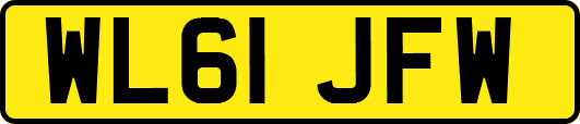 WL61JFW