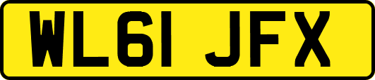 WL61JFX