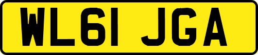 WL61JGA