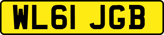 WL61JGB