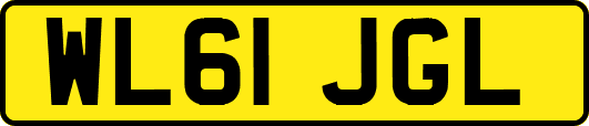 WL61JGL