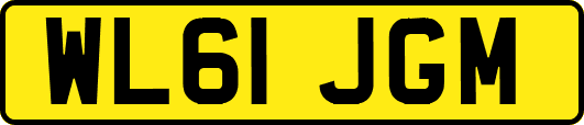 WL61JGM
