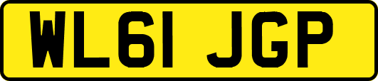 WL61JGP