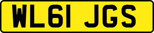 WL61JGS